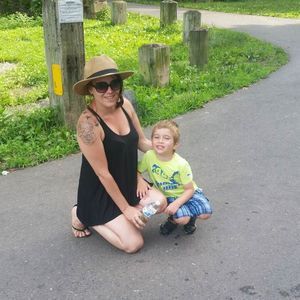 Meet your Posher, Cali